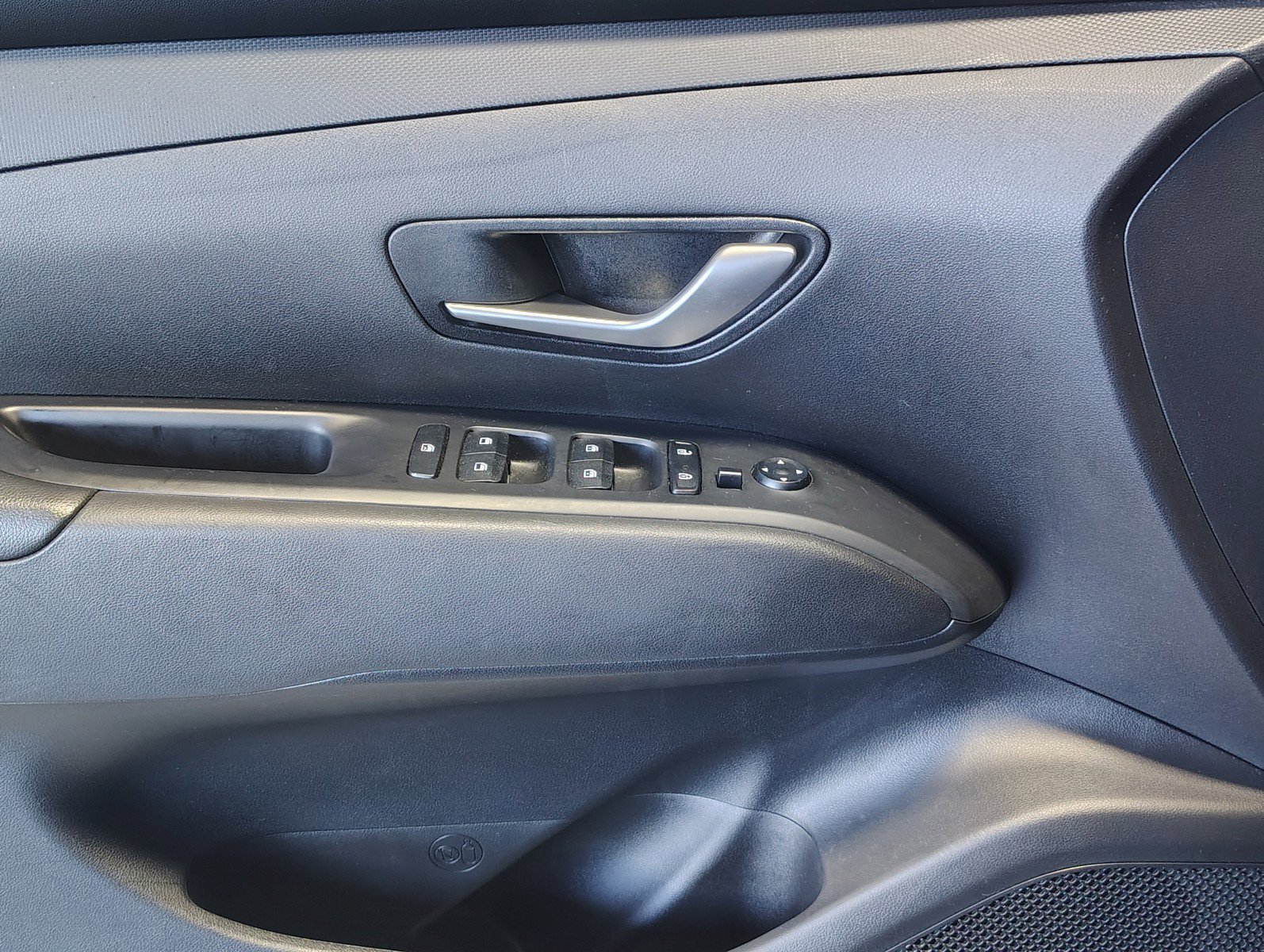 Certified 2023 Hyundai Tucson SEL AWD/4WD image 19