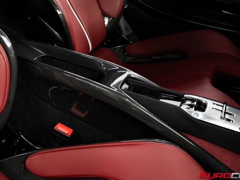 Used 2024 Ferrari 296 GTB RWD image 39