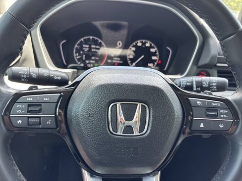 Used 2025 Honda Pilot EX-L image 25