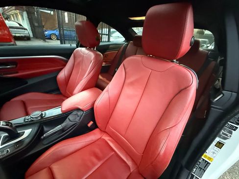 Used 2015 BMW 428i xDrive Coupe image 11