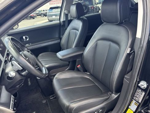 Used 2023 Hyundai Ioniq 5 SEL image 13