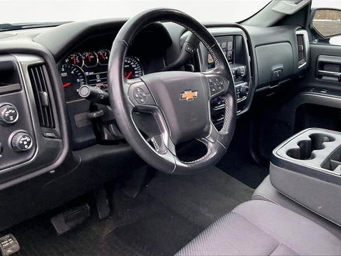 Used 2018 Chevrolet Silverado 1500 LT w/ All Star Edition image 20