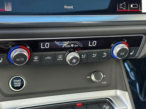 New 2025 Audi Q3 2.0T Premium Plus image 19