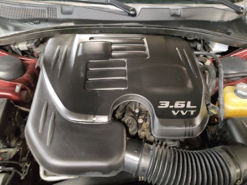 Used 2019 Dodge Charger GT RWD image 30