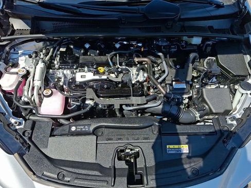 Used 2025 Toyota Prius Plug-In Hybrid FWD image 30