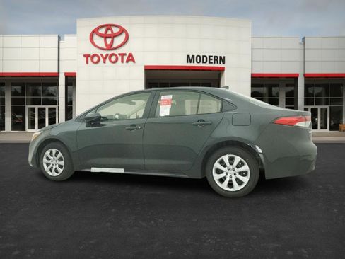 New 2026 Toyota Corolla LE image 12