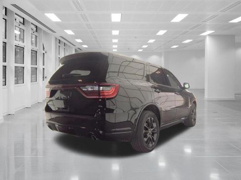 Used 2021 Dodge Durango R/T w/ Blacktop Package AWD/4WD image 3