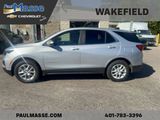 Certified 2022 Chevrolet Equinox LT image 2