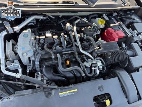 Certified 2024 Nissan Sentra SV w/ All-Weather Package FWD image 19