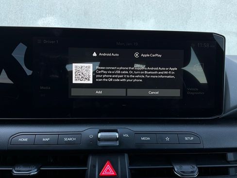 Used 2025 Kia K4 LXS image 30