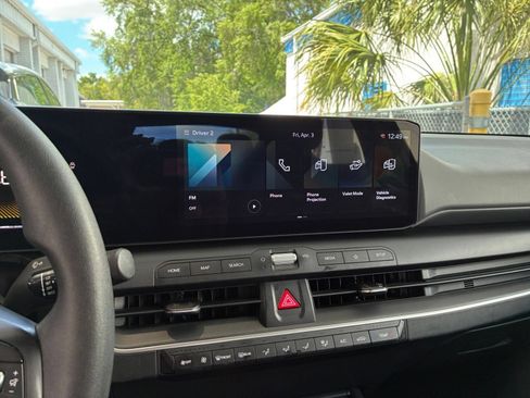 Used 2025 Kia K4 FWD image 20