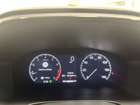 Used 2024 Honda CR-V EX image 20