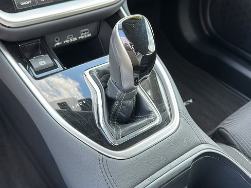 Certified 2025 Subaru Legacy Premium image 17