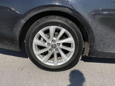 Used 2024 Toyota Camry LE image 9