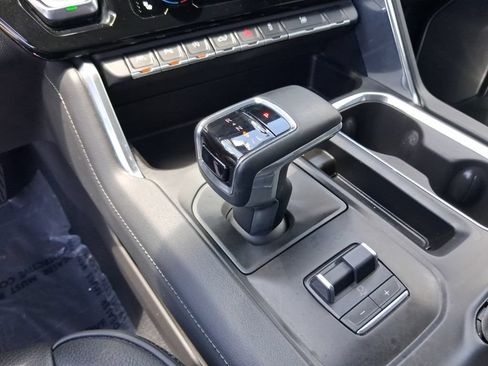 Used 2023 GMC Sierra 1500 Denali w/ Technology Package RWD image 21