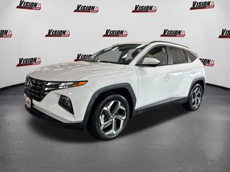 Used 2023 Hyundai Tucson SEL w/ Convenience Package 360° Tour