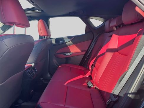 Used 2025 Lexus NX 350 AWD w/ Cold Area Package image 15