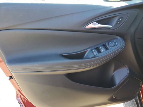 Certified 2024 Buick Encore GX Preferred image 21