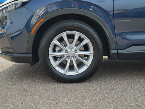 Used 2024 Honda CR-V EX-L image 12