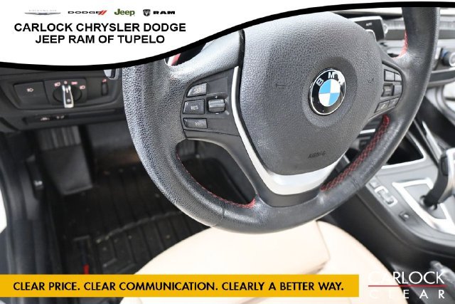 Used 2019 BMW 230i xDrive Convertible AWD/4WD image 17