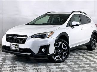 Used 2018 Subaru Crosstrek 2.0i Limited AWD/4WD video 1