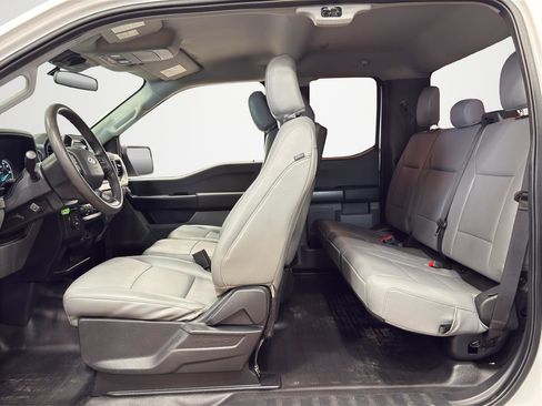 Used 2022 Ford F150 XL w/ XL Power Equipment Group AWD/4WD image 25