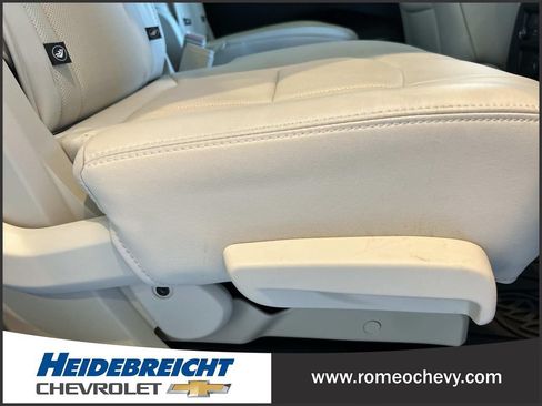 Certified 2024 Buick Enclave Essence w/ Trailering Package, 5000 lbs. AWD/4WD image 36