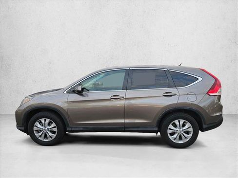 Used 2013 Honda CR-V EX image 8