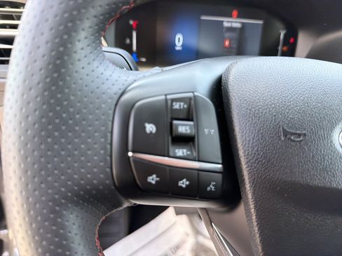 Used 2025 Ford Escape ST-Line AWD/4WD image 20