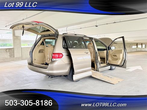 Used 2008 Honda Odyssey EX image 32