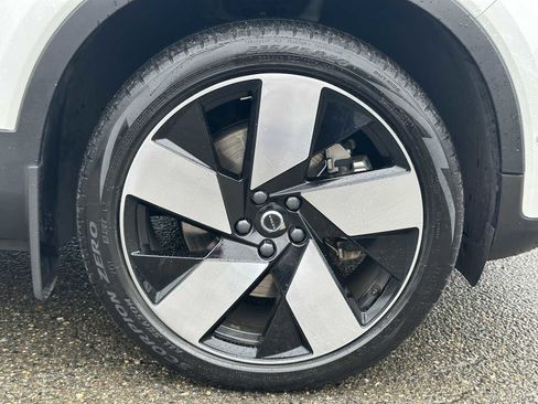 Certified 2023 Volvo XC40 Recharge Ultimate w/ Protection Package Premier AWD/4WD image 10