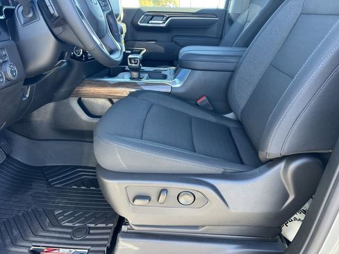 New 2026 Chevrolet Silverado 1500 RST image 17