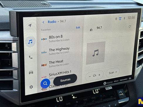 Used 2024 Toyota Tundra Limited image 21