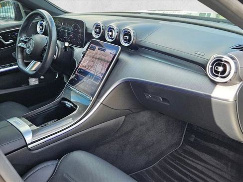 Certified 2023 Mercedes-Benz C 300 Sedan image 22