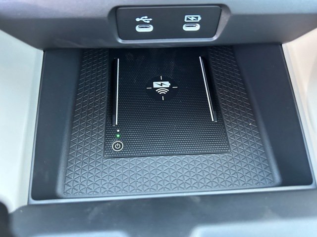 New 2026 Honda Accord LX image 27