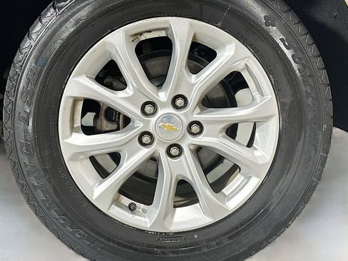 Used 2019 Chevrolet Equinox LT AWD/4WD image 30