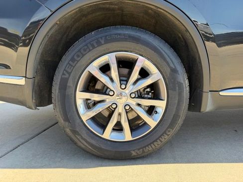 Used 2016 Dodge Durango Limited w/ Nav & Power Liftgate Group AWD/4WD image 9