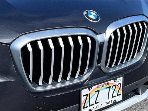 Used 2024 BMW X3 sDrive30i RWD image 30