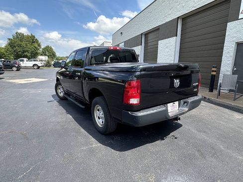 Used 2016 RAM 1500 Tradesman w/ Popular Equipment Group AWD/4WD image 4