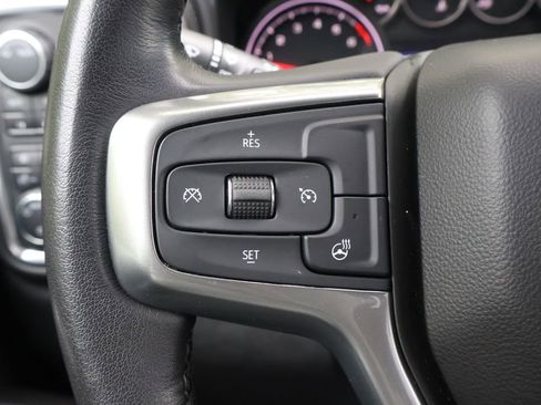 Used 2020 Chevrolet Silverado 1500 RST w/ Rally Edition AWD/4WD image 33