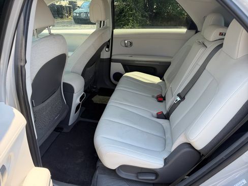 Used 2023 Hyundai Ioniq 5 SEL RWD image 24