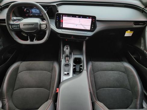 New 2026 Dodge Charger R/T w/ Performance Handling Group AWD/4WD image 20