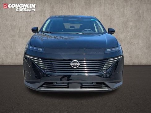 New 2026 Nissan Murano SL AWD/4WD image 2