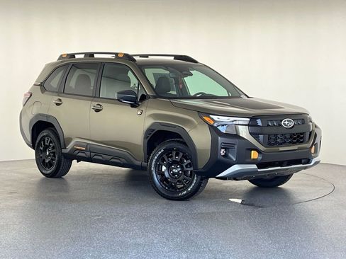 New 2026 Subaru Forester Wilderness image 38