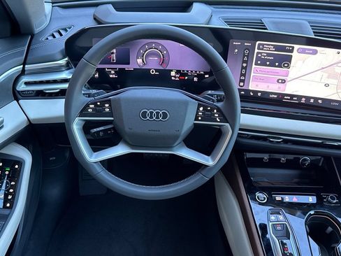 New 2026 Audi A5 2.0T Premium Plus AWD/4WD image 15
