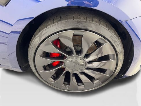 Used 2023 Tesla Model 3 Performance image 80