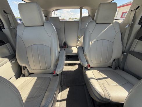 Used 2015 Buick Enclave Premium w/ Experience Buick Package AWD/4WD image 28