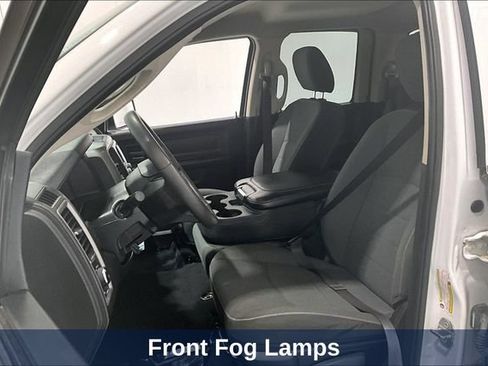 Used 2021 RAM 1500 Tradesman w/ SXT Plus Group AWD/4WD image 30