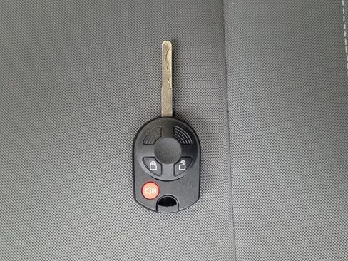 Used 2018 Ford Escape S FWD image 32