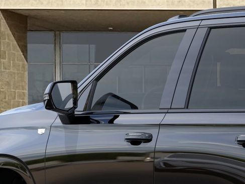 New 2026 Cadillac Escalade Platinum Sport AWD/4WD image 12